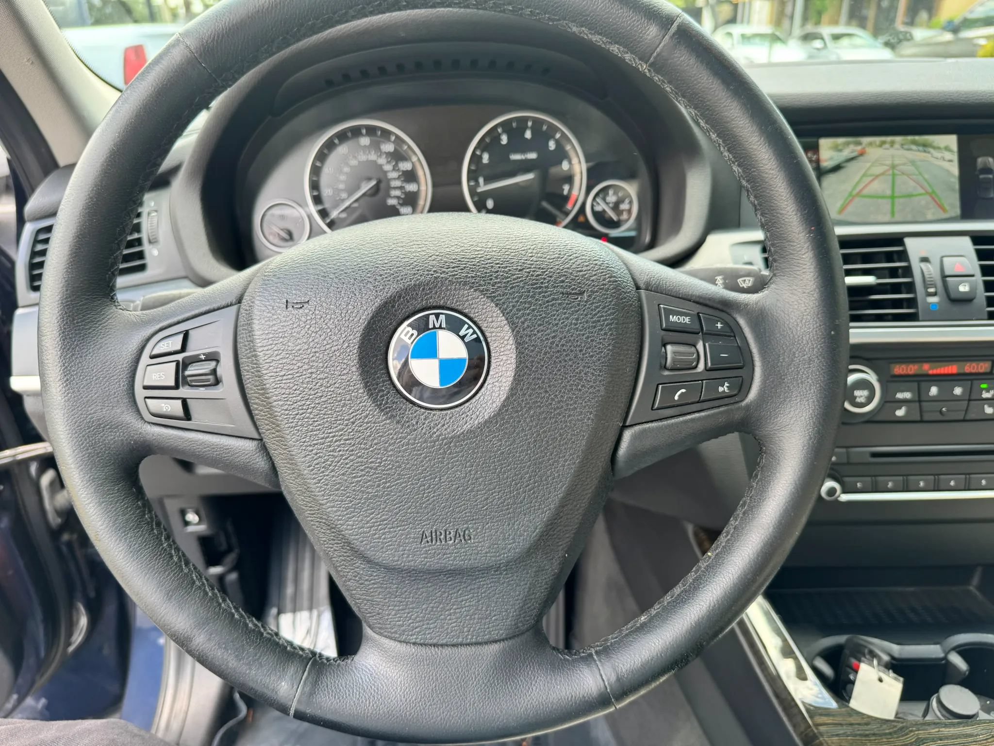 Used 2013 BMW X3 xDrive28i AWD/4WD image 24
