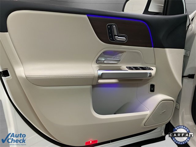 Used 2023 Mercedes-Benz EQB 300 4MATIC w/ Pinnacle Package image 27