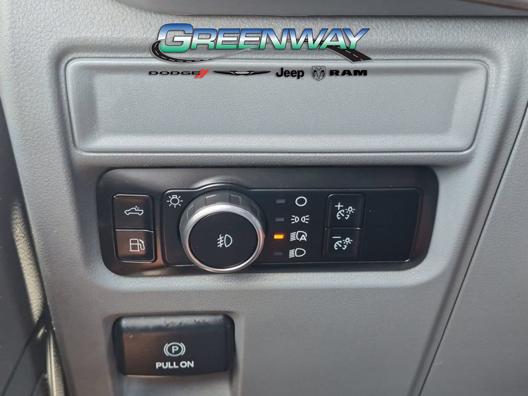 Used 2024 Ford F150 XLT w/ Mobile Office Package AWD/4WD image 21