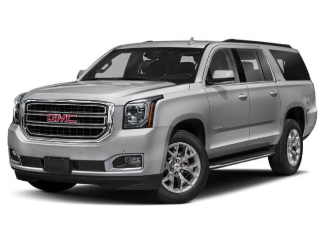 Used 2019 GMC Yukon XL SLT w/ Open Road Package