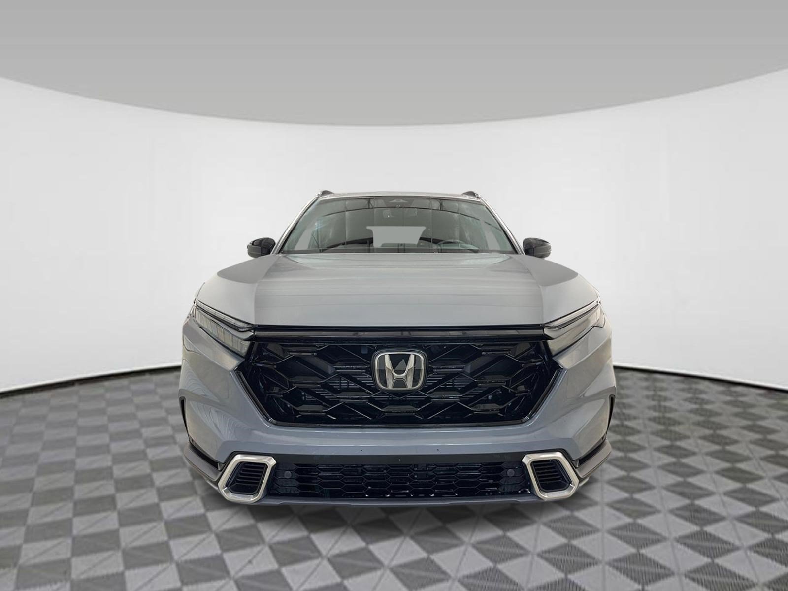 New 2027 Honda CR-V Sport Touring image 10