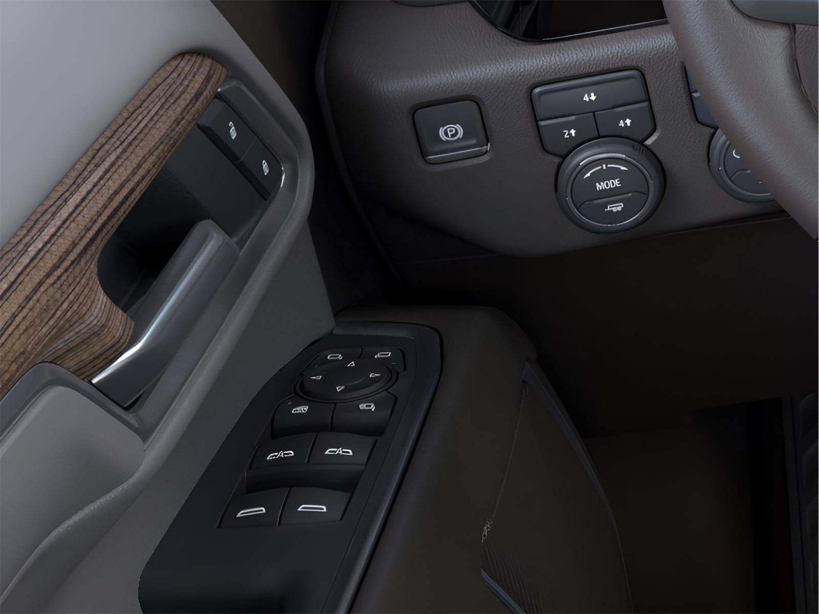 New 2026 Chevrolet Silverado 2500 LT w/ All Star Edition AWD/4WD image 22