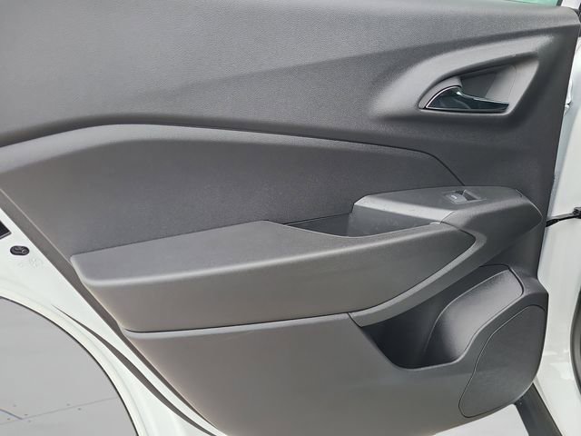 New 2026 Chevrolet Trax LT w/ Driver Confidence Package image 18