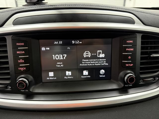 Used 2019 Kia Sorento FWD V6 image 13