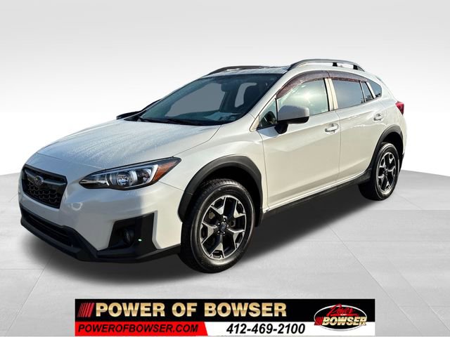 Used 2019 Subaru Crosstrek 2.0i Premium image 1