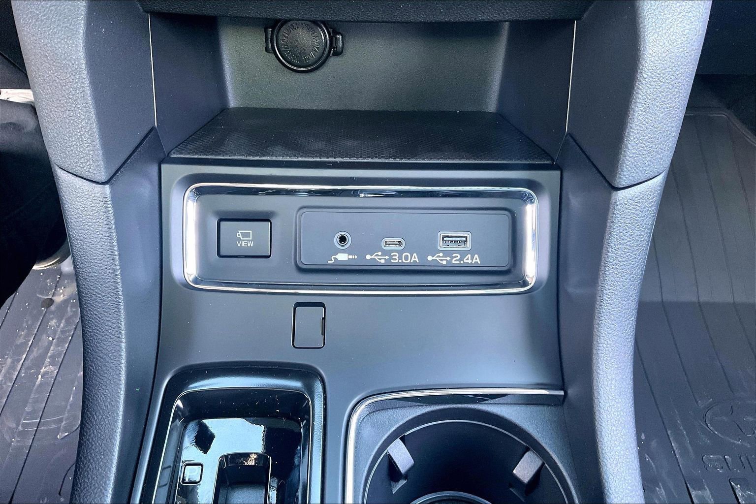 New 2026 Subaru Ascent Bronze Edition image 20