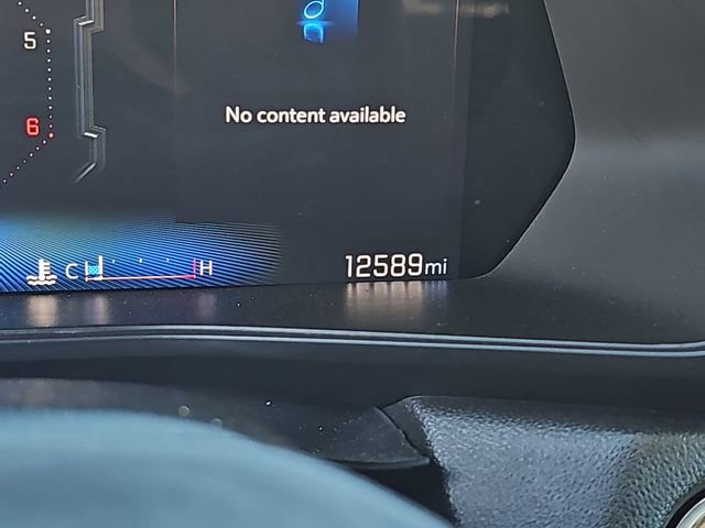 Used 2024 Chevrolet Colorado W/T image 18