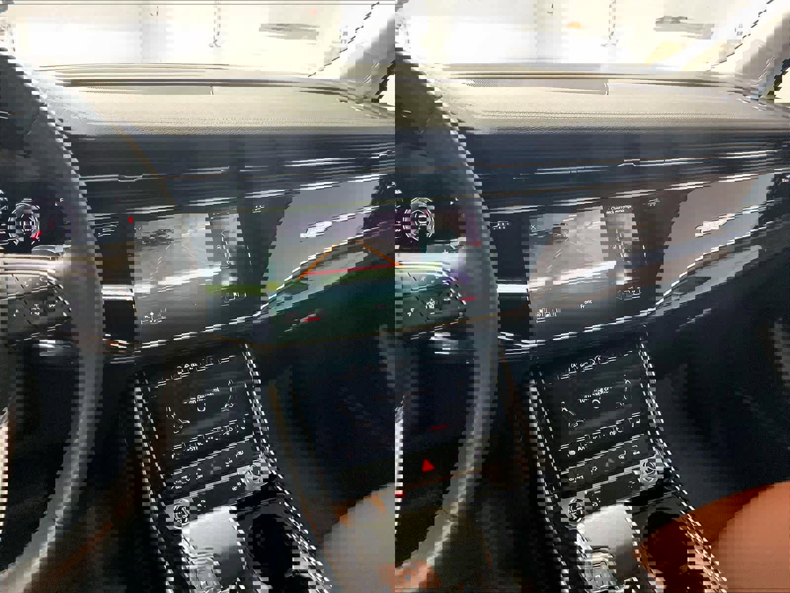 Certified 2023 Audi Q7 3.0T Premium Plus w/ Premium Plus Package image 9