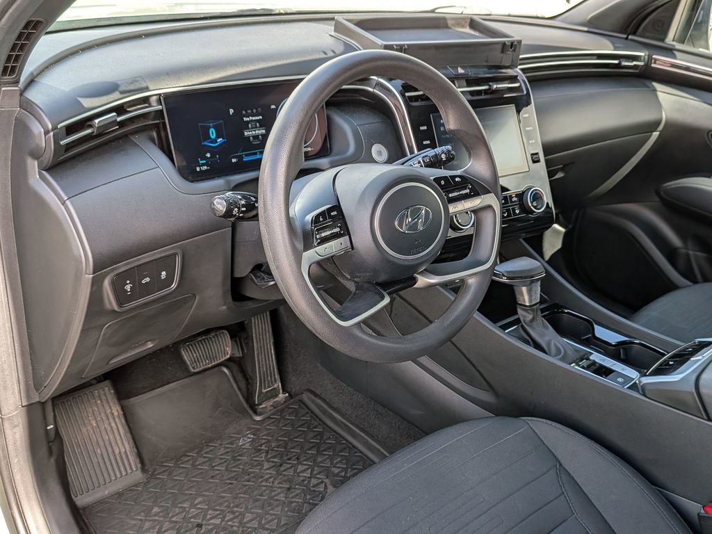 Used 2023 Hyundai Santa Cruz SEL w/ Activity Package image 32