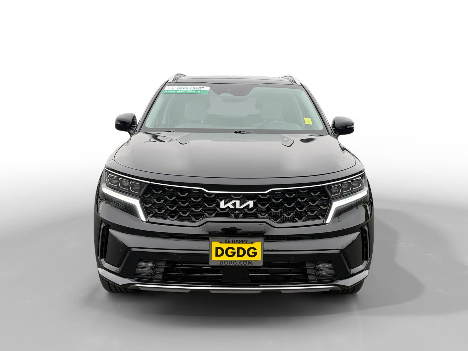 Used 2023 Kia Sorento SX Prestige AWD/4WD image 8