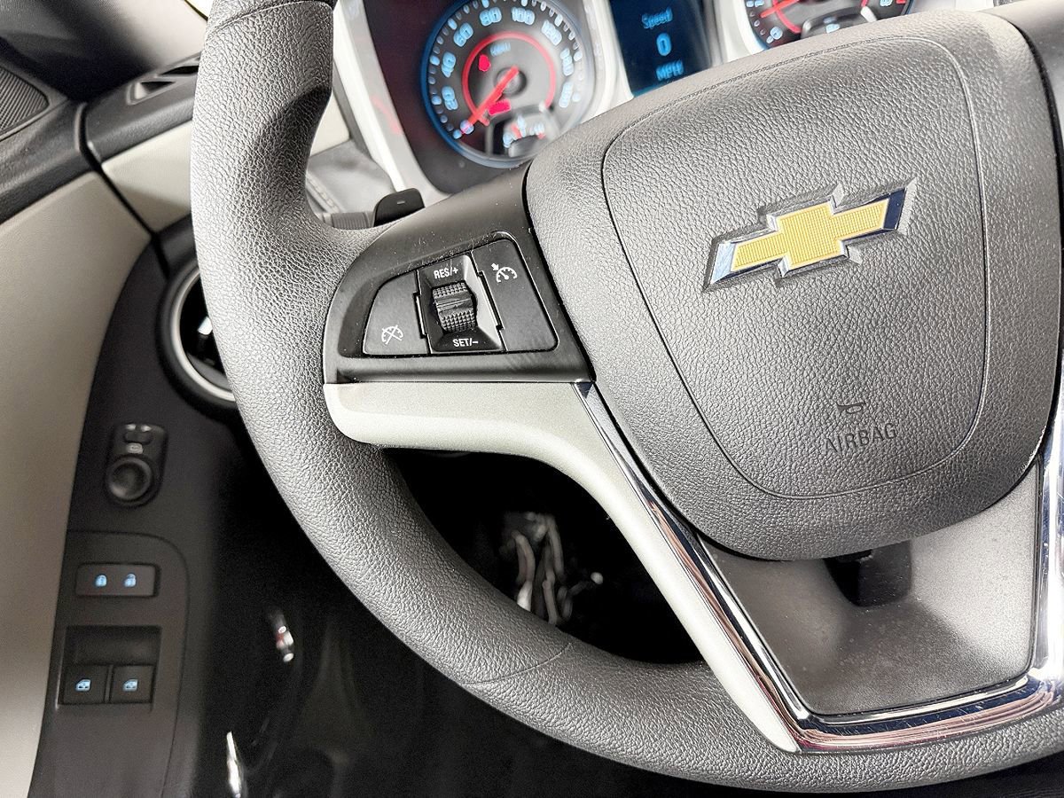 Used 2014 Chevrolet Camaro LS RWD image 45