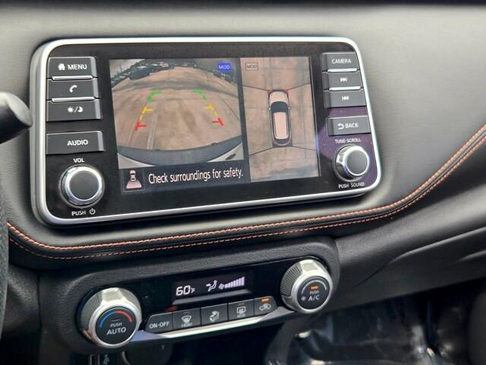 Used 2020 Nissan Kicks SR w/ Exterior Package FWD image 19