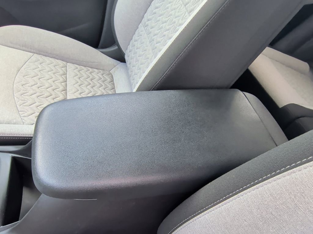 Used 2024 Chevrolet Equinox LT AWD/4WD image 28