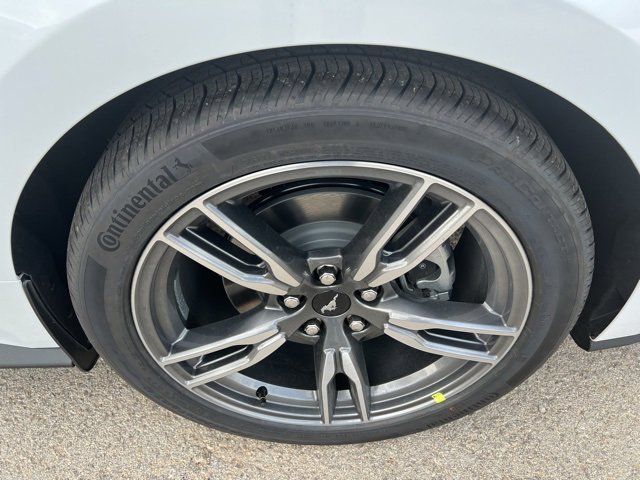 New 2025 Ford Mustang Premium image 5