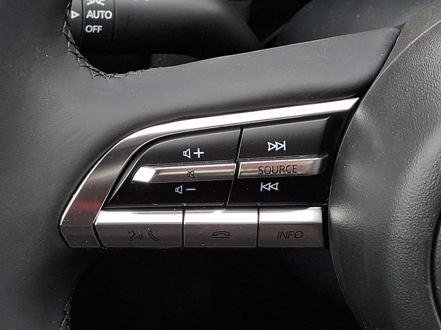 New 2026 MAZDA CX-50 AWD 2.5 Hybrid w/ Weather Package image 19