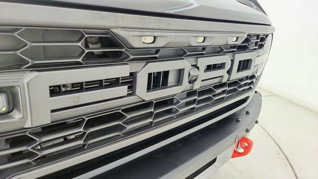 Used 2024 Ford Bronco Raptor AWD/4WD image 16