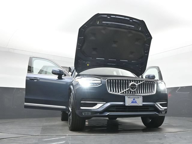 Used 2023 Volvo XC90 B6 Plus w/ Protection Package AWD/4WD image 55