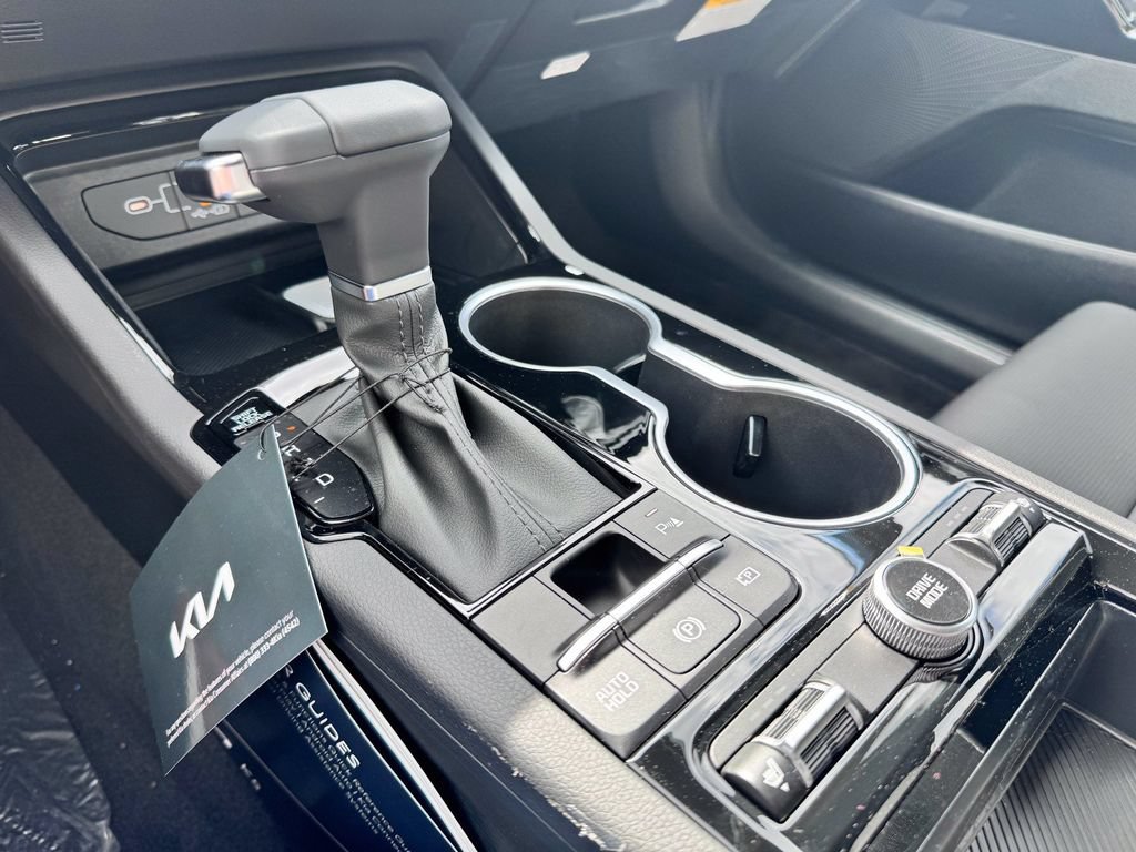 New 2026 Kia K5 GT-Line FWD image 18