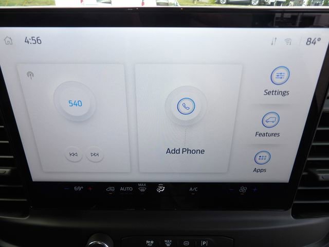 Certified 2026 Ford Transit 250 148 High Roof Extended w/ Load Area Protection Package image 21