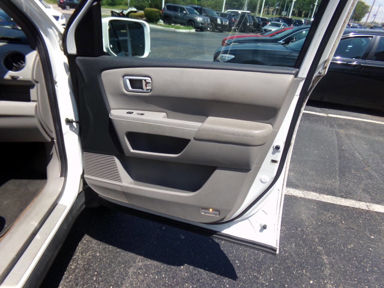 Used 2013 Honda Pilot Touring image 34