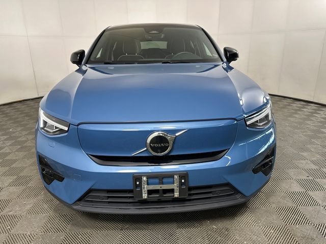 Used 2023 Volvo C40 P8 Recharge Ultimate AWD/4WD image 8