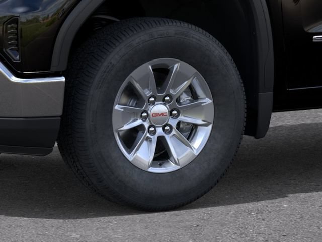 New 2026 GMC Sierra 1500 SLE w/ Preferred Package AWD/4WD image 9