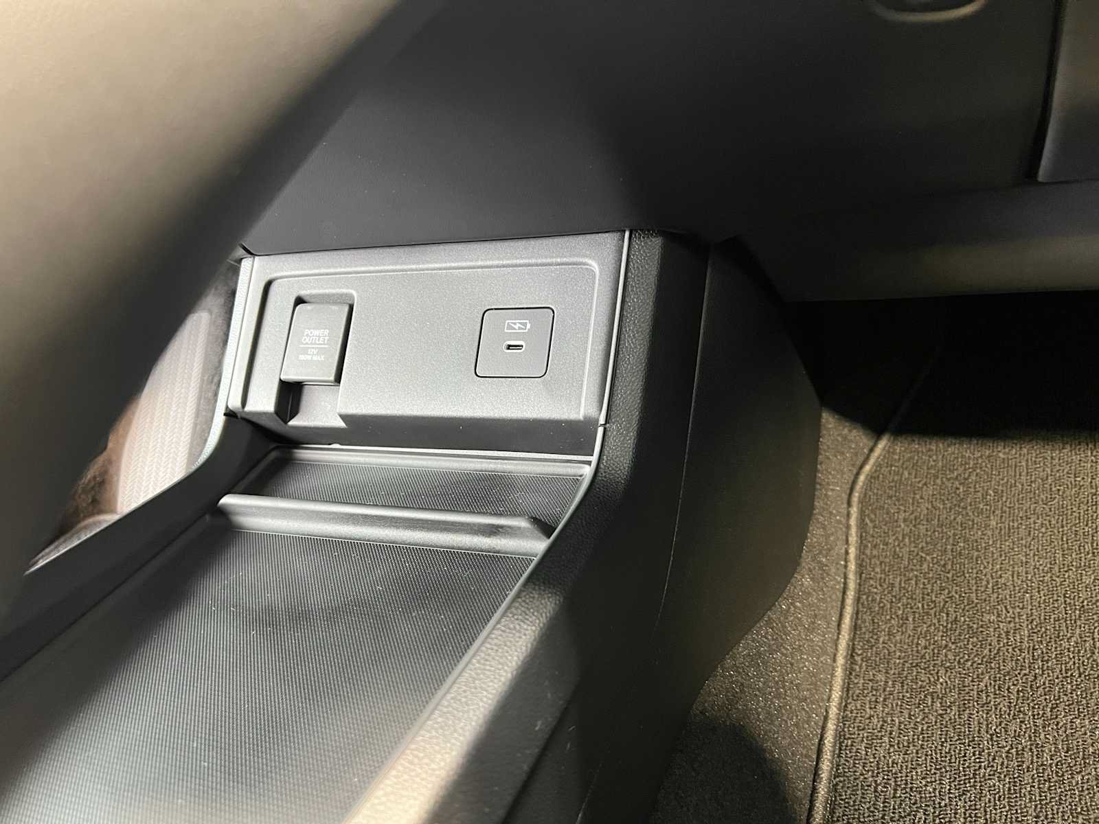 New 2026 Acura RDX SH-AWD image 26