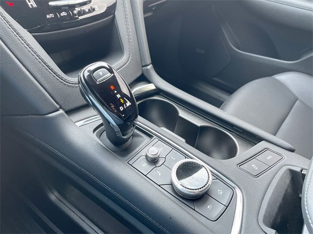 Certified 2024 Cadillac XT6 Luxury image 15