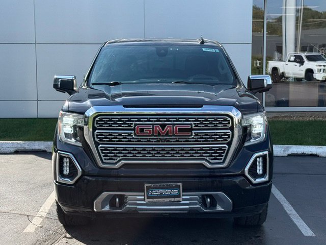 Used 2019 GMC Sierra 1500 Denali w/ Denali Ultimate Package AWD/4WD image 3