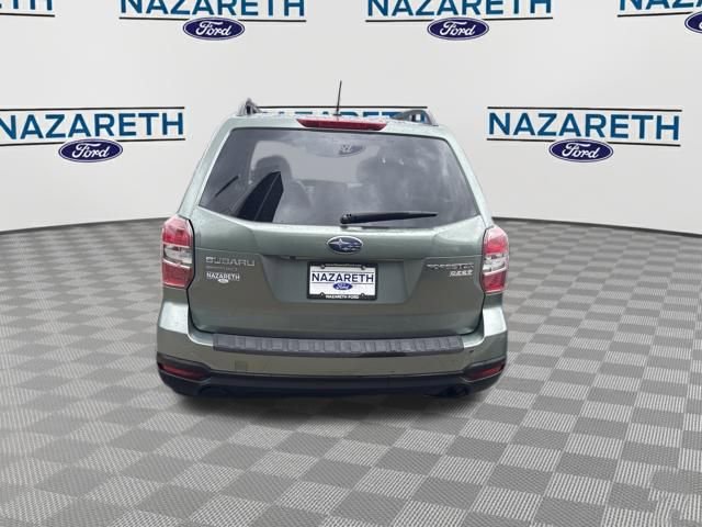 Used 2015 Subaru Forester 2.5i Premium w/ Popular Package #1 image 6