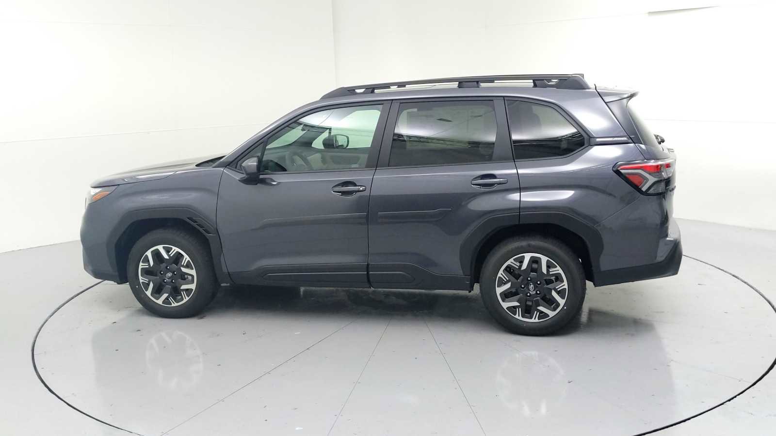 New 2026 Subaru Forester Premium image 6