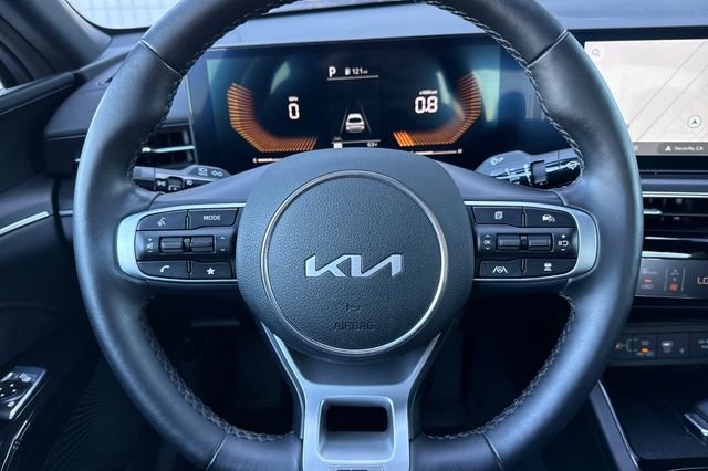 Certified 2025 Kia K5 GT-Line image 29