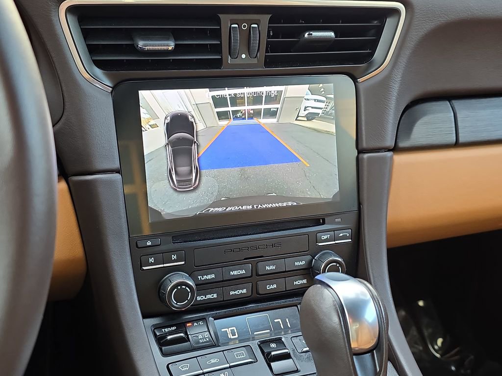 Used 2019 Porsche 911 Carrera GTS RWD image 24