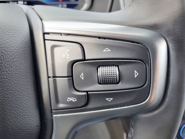 Used 2024 Chevrolet Tahoe LT w/ Luxury Package image 28