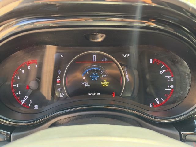 Used 2022 Dodge Durango R/T image 12