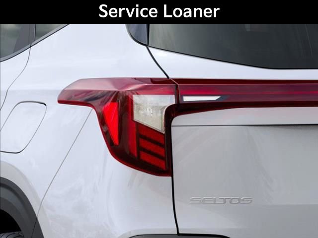 New 2026 Kia Seltos S image 11
