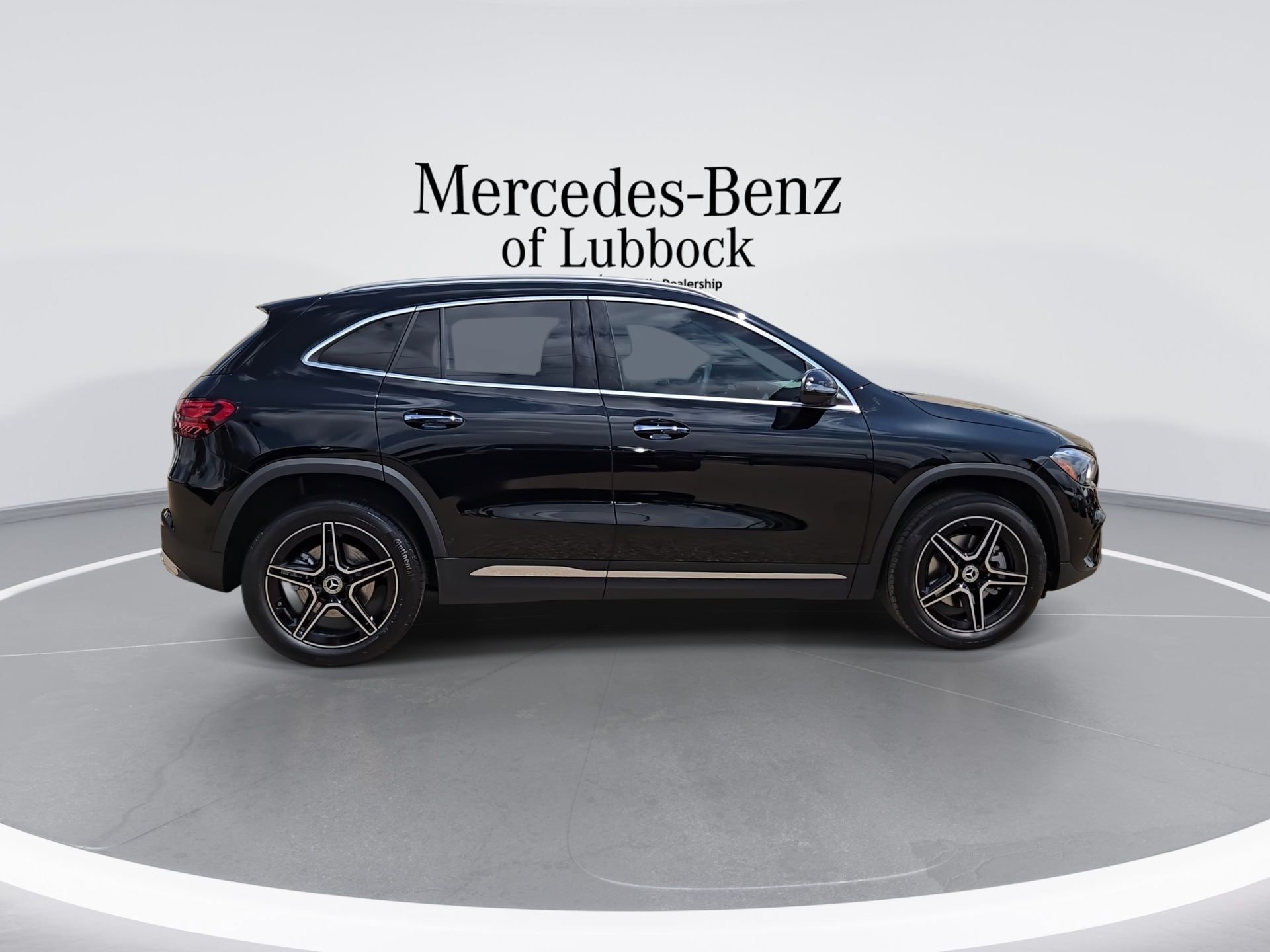 New 2026 Mercedes-Benz GLA 250 image 9