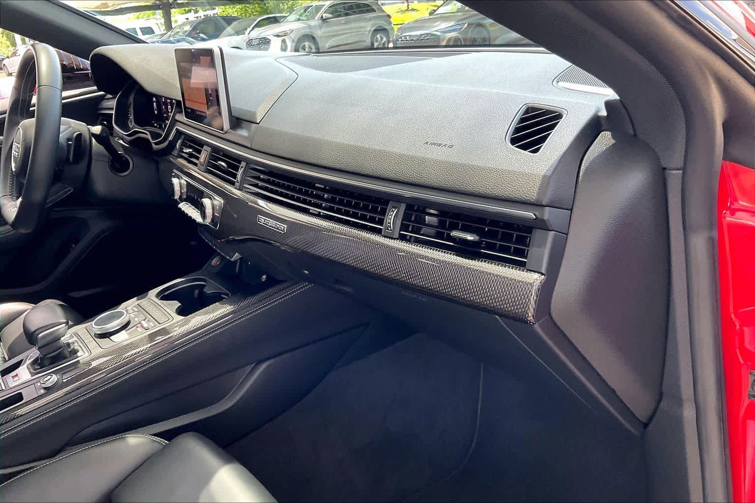 Used 2019 Audi S5 Prestige AWD/4WD image 18