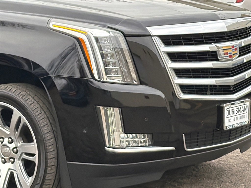 Used 2020 Cadillac Escalade ESV Luxury image 5