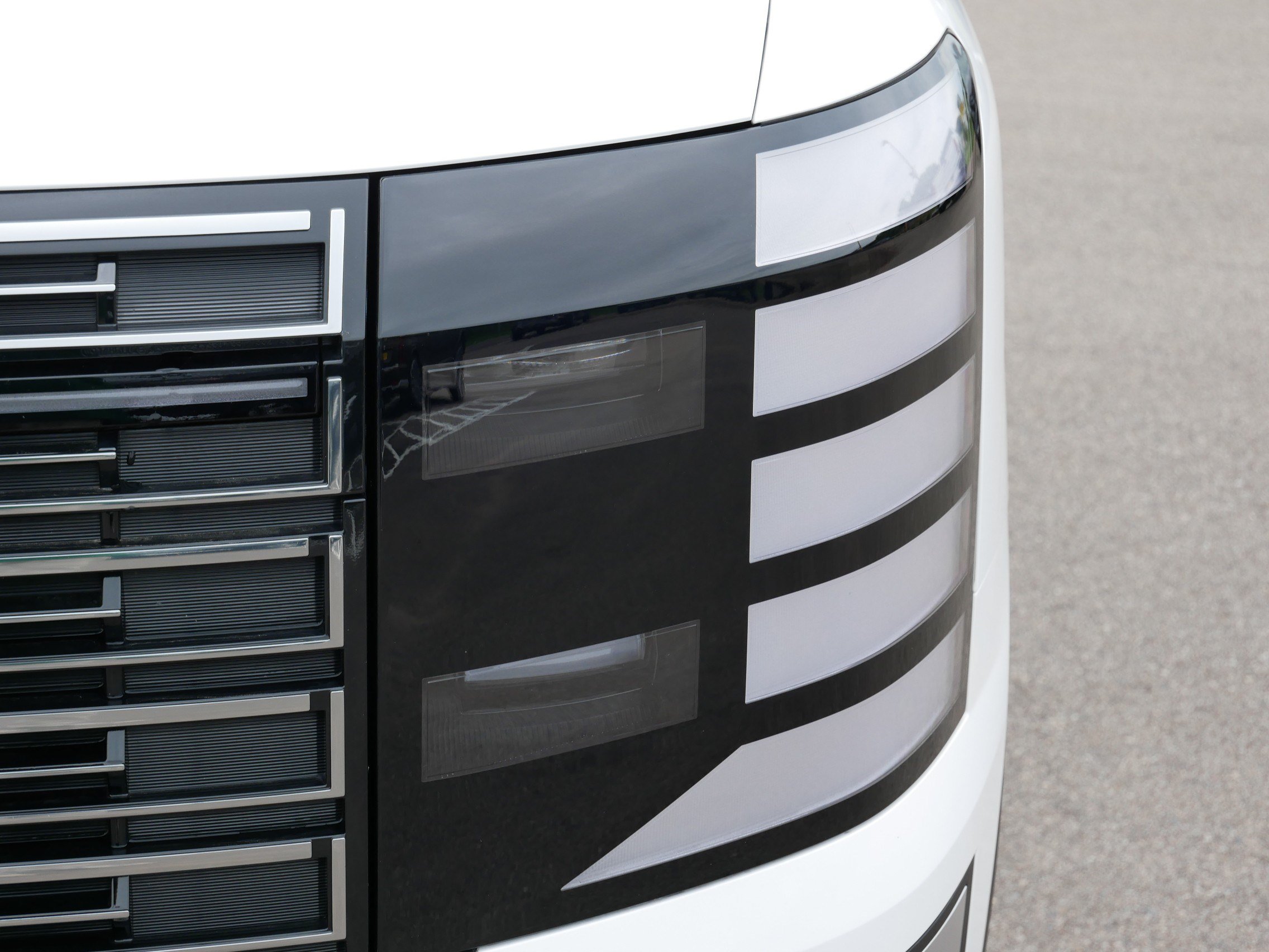 Certified 2026 Hyundai Palisade SEL AWD/4WD image 16