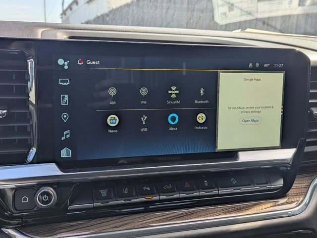 New 2025 Chevrolet Silverado 2500 LT w/ Texas Edition image 20