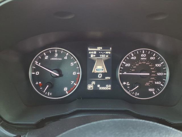 Certified 2023 Subaru Outback Premium image 20