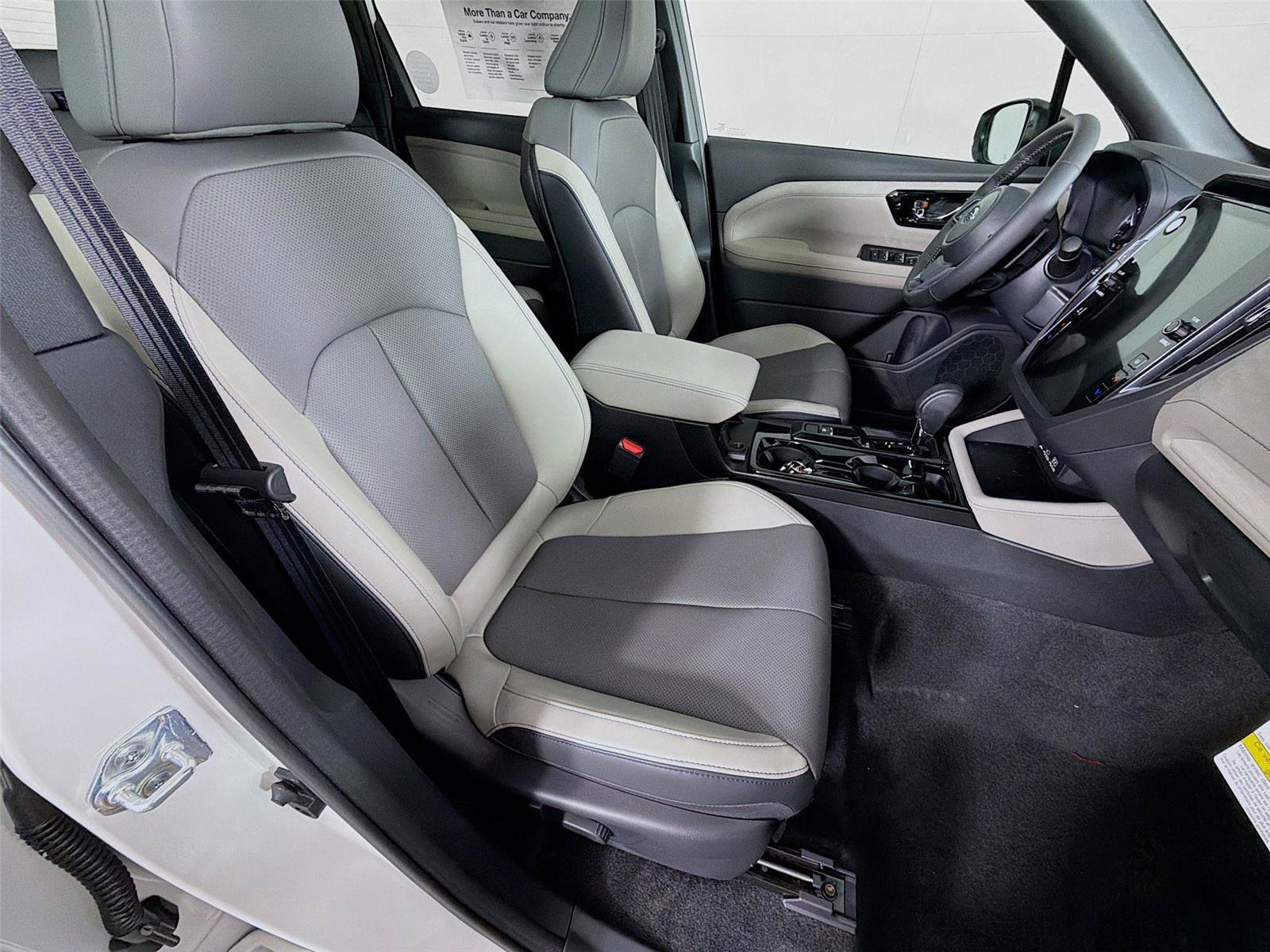 New 2026 Subaru Forester Limited AWD/4WD image 27