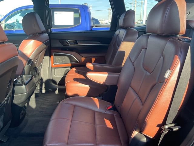 Used 2024 Kia Telluride SX image 20