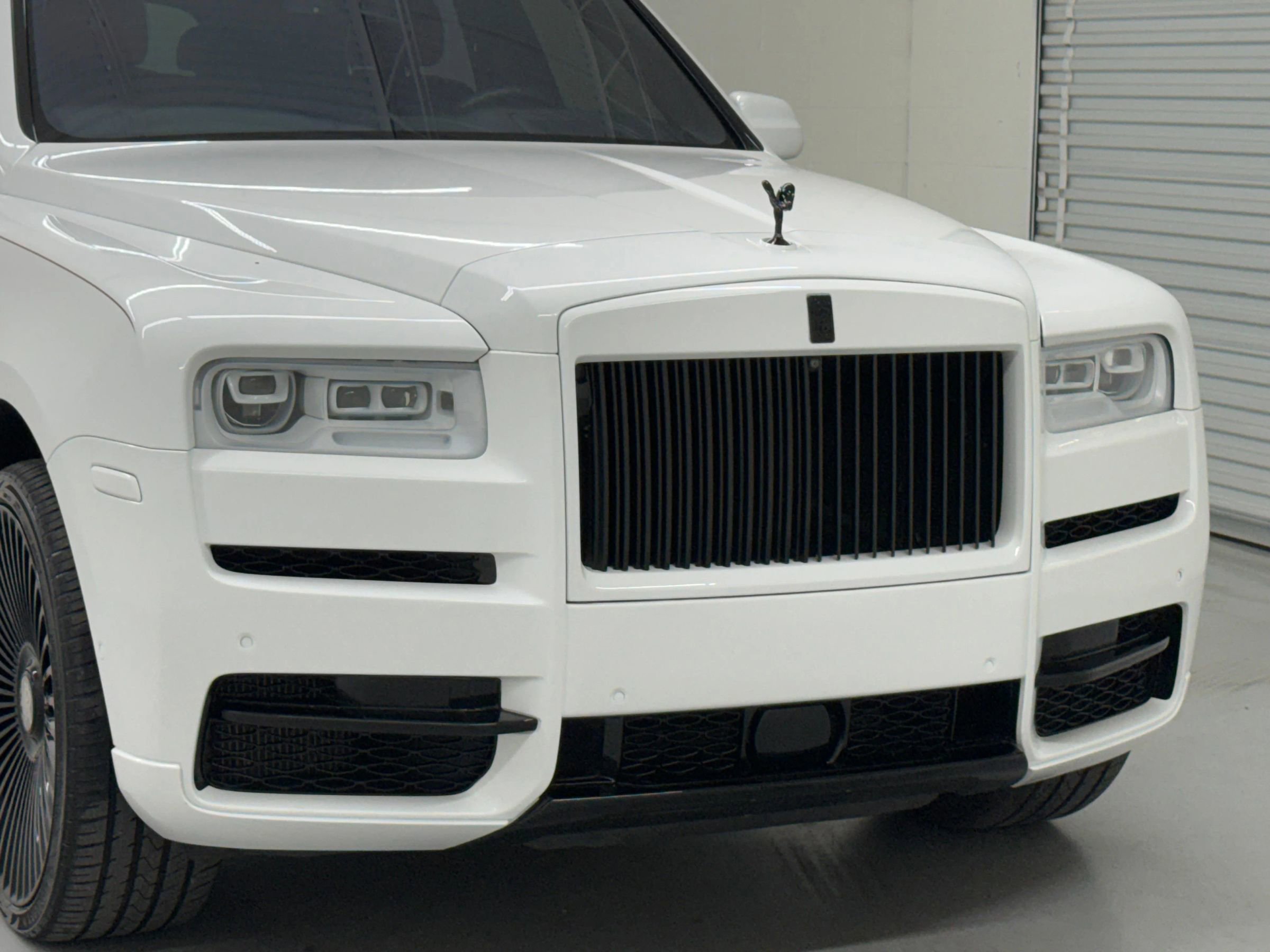 Used 2020 Rolls-Royce Cullinan image 49