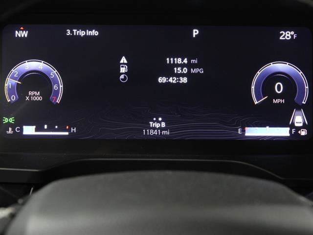 Used 2023 Jeep Grand Cherokee Laredo w/ Luxury Tech Group I image 8