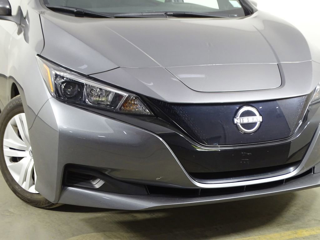 Used 2023 Nissan Leaf S image 42