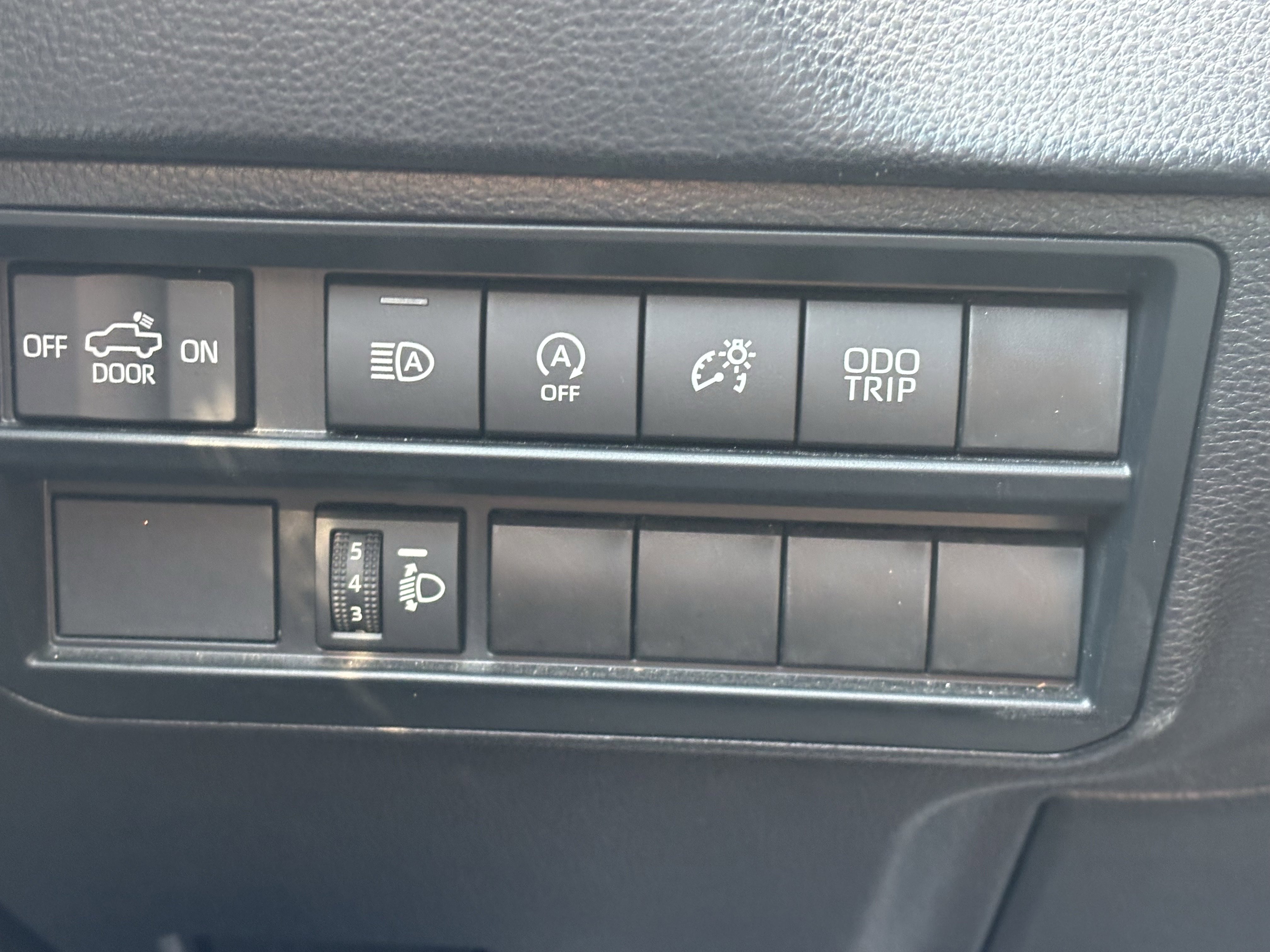Used 2024 Toyota Tundra SR5 AWD/4WD image 38