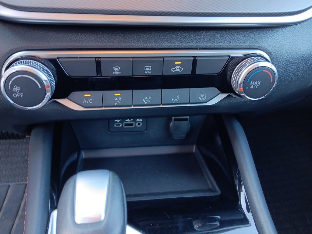 Used 2025 Nissan Altima 2.5 SR AWD/4WD image 21