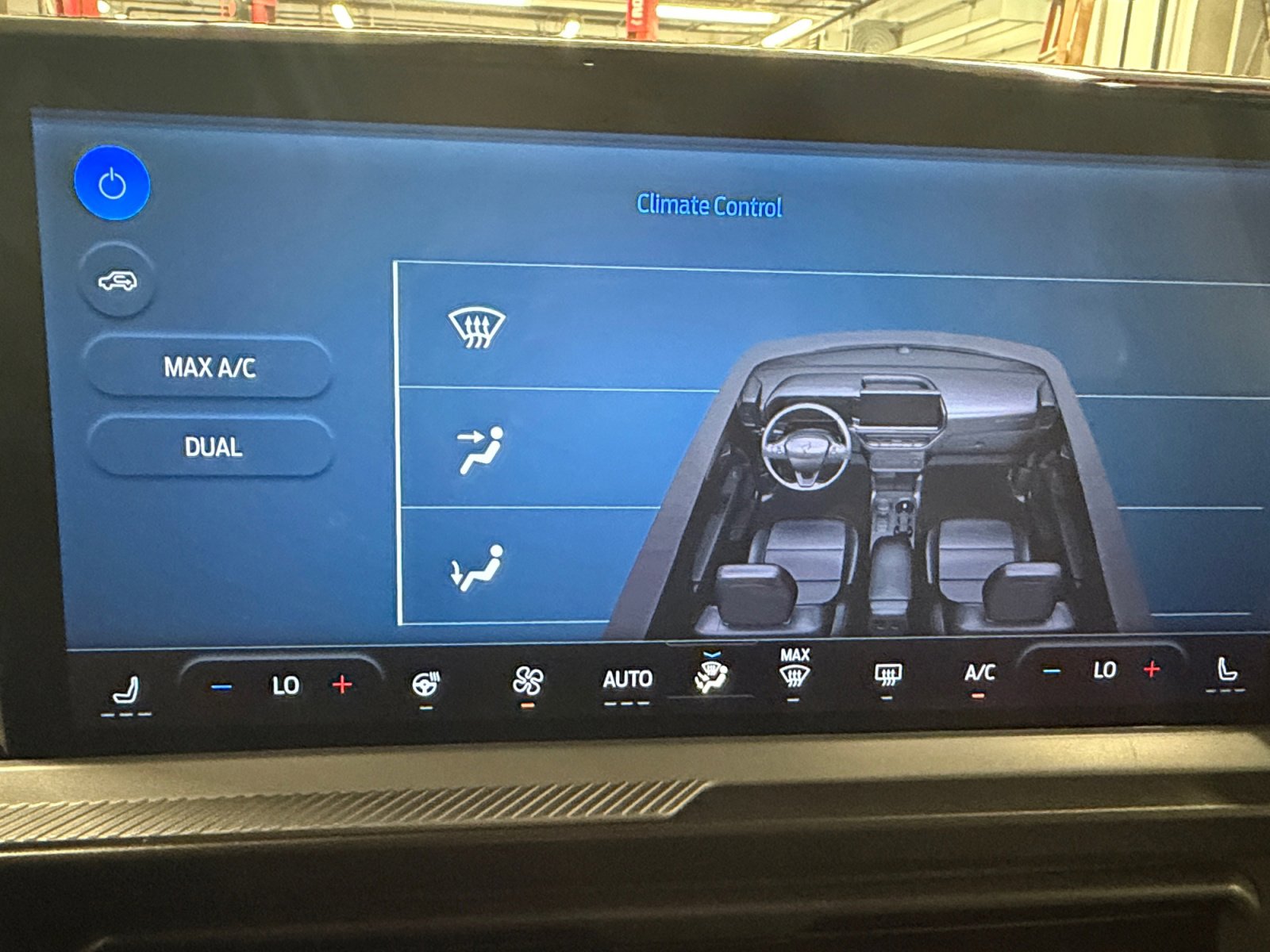 Used 2025 Ford Bronco Sport Badlands image 19